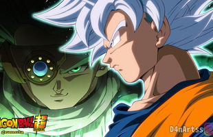 Dragon Ball Super: Tại sao Granola không chọn cách hồi sinh bộ tộc của mình mà lại ước mạnh hơn để trả thù?