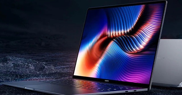 Xiaomi ra mắt laptop Mi Pro 14 inch, giá 18,5 triệu đồng