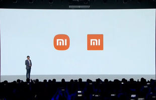 Nghe CEO Lei Jun giải thích mới thấy logo mới của Xiaomi 