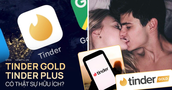 Hot TikToker gây tranh cãi nảy lửa khi chỉ ra những gói cước Tinder đang 