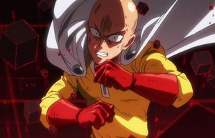 One Punch Man: Dr. Genus vẫn đang cố gắng giải mã 