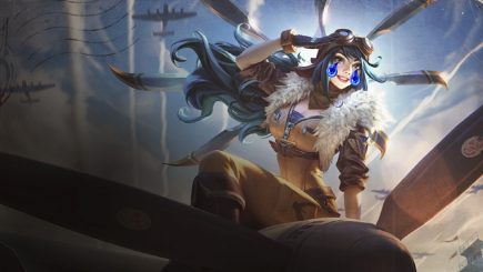 ĐTCL Mùa 6.5: Malzahar, Irelia bị nerf nặng trong bản cập nhật 12.6