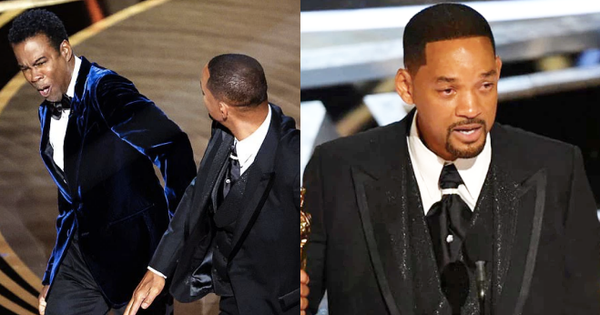 Cảnh sát sẵn sàng bắt giữ Will Smith ngay ở hiện trường vụ ẩu đả náo loạn Oscar, Viện hàn lâm ra quyết định trừng phạt