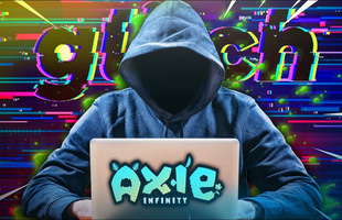 Axie Infinity trở thành nạn nhân trong vụ hack game NFT lớn nhất lịch sử, bốc hơi gần 14.000 tỷ, giá trị giảm sâu