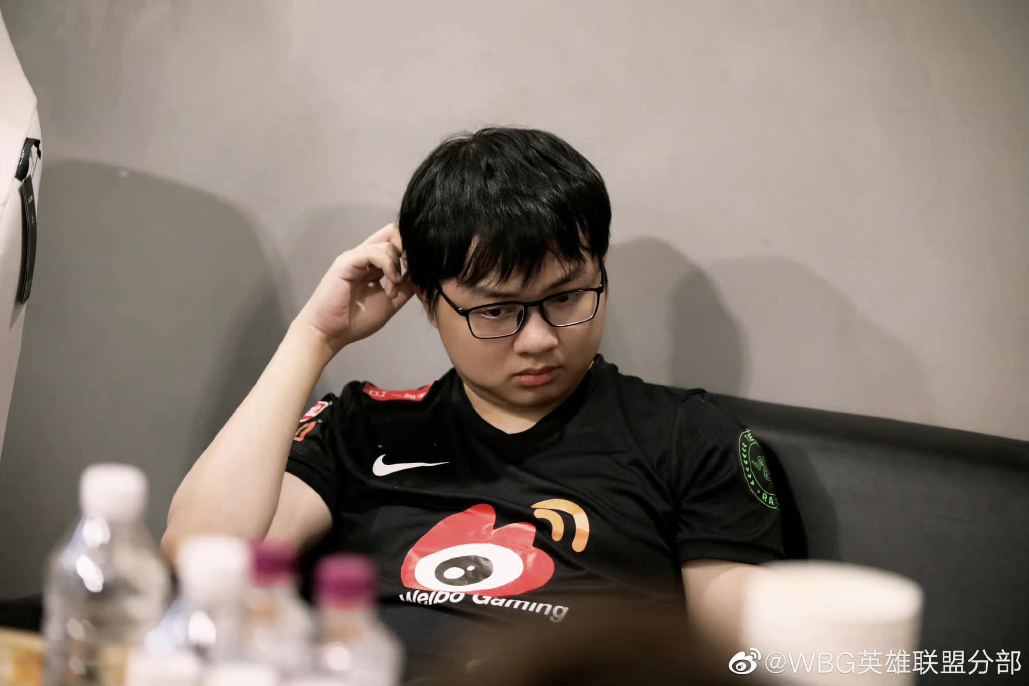 Bất ngờ 'choke' cực sâu ở ván 5, Weibo Gaming tan vỡ giấc mơ vô địch LPL, tạm biệt MSI 2022