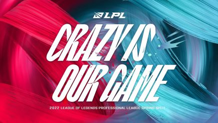 LMHT: Vòng playoffs LPL Mùa Xuân 2022 bị hoãn do ảnh hưởng của Covid-19