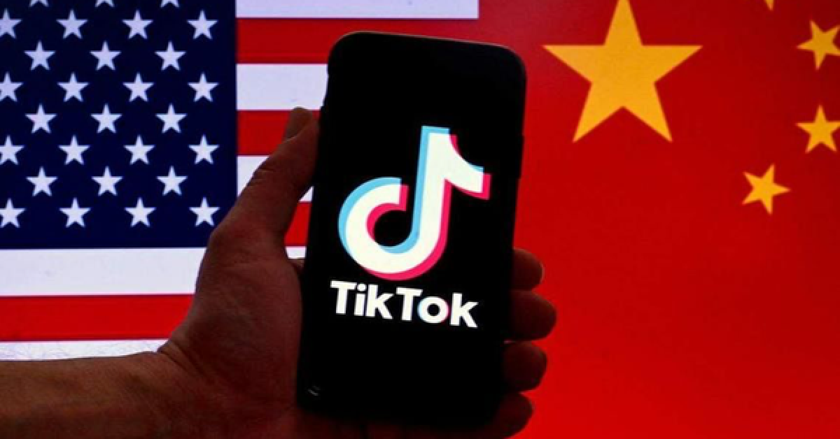 Quan chức Mỹ ví “TikTok như khẩu súng đã nạp đạn”