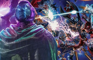 Doctor Doom và những phản diện mà MCU còn thiếu cho trận đại chiến đa vũ trụ trong Avengers: Secret Wars