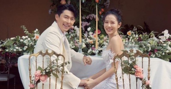 Cuộc sống trong mơ của Son Ye Jin sau một năm cưới Hyun Bin