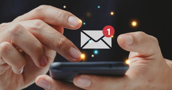 Lỡ tay bấm gửi email 