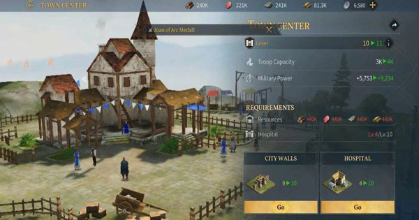 Hướng dẫn Age of Empires Mobile: Bí quyết để tân thủ sống sót qua giai đoạn đầu game ít người biết