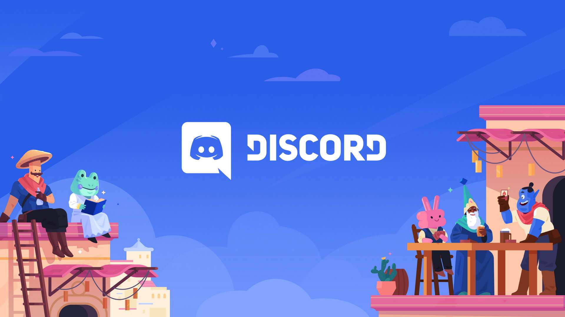 Discord hy vọng tăng doanh thu từ quảng cáo trò chơi