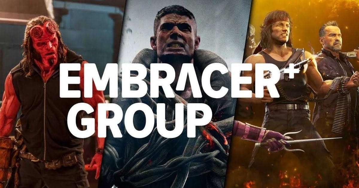 Embracer Group nhận được nhiều lời ngỏ ý muốn bán lại công ty