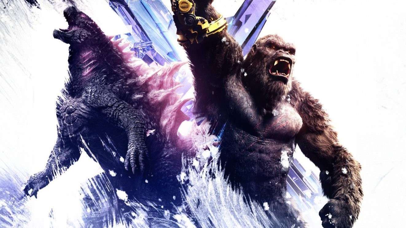 Godzilla x Kong: The New Empire là bom tấn có mở màn ấn tượng nhất của MonsterVerse