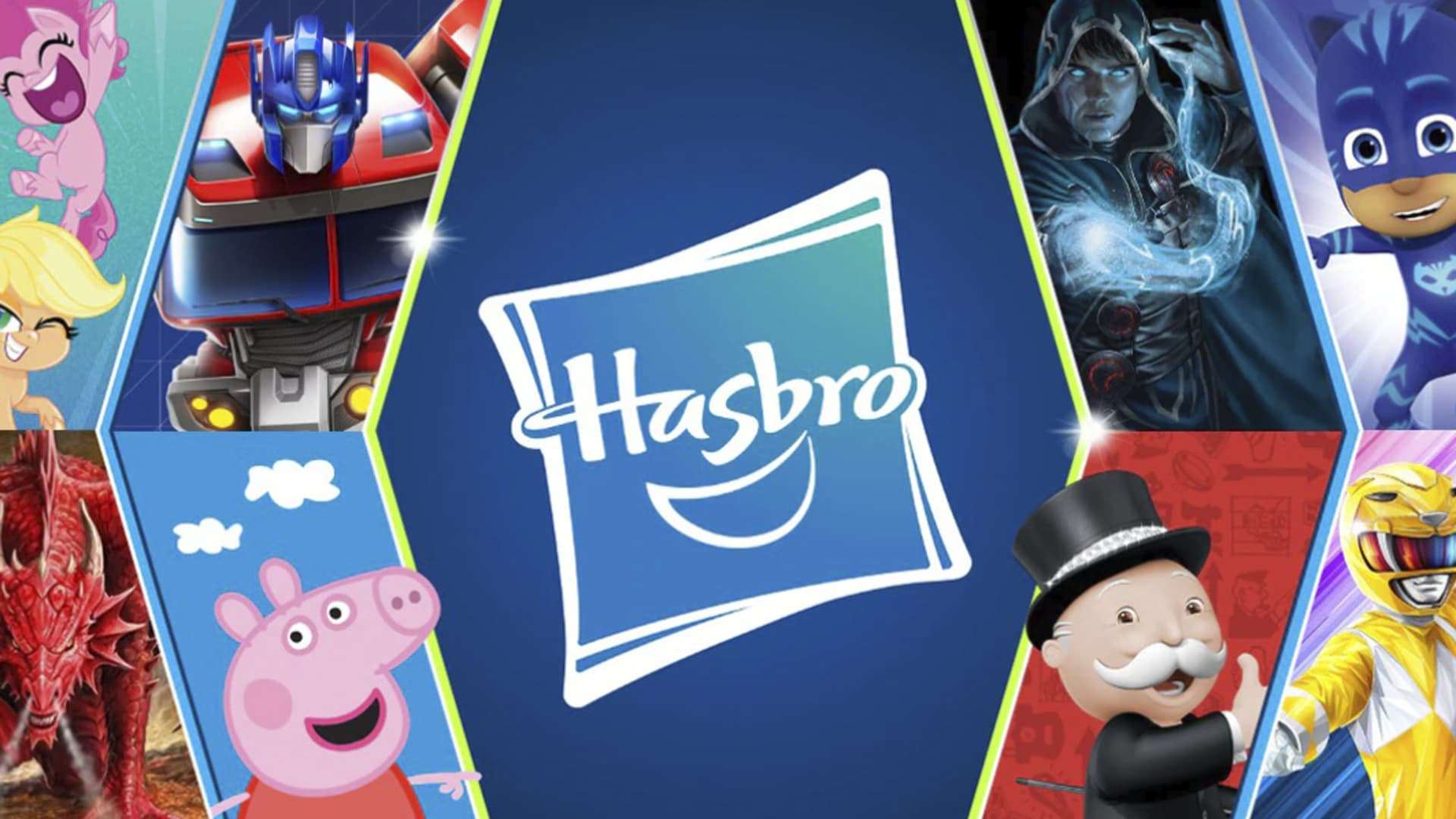 Hasbro đầu tư 1 tỷ USD để phát triển trò chơi AAA