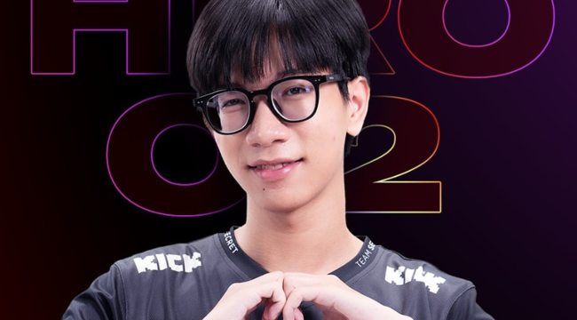 Hiro02 Đi Rừng, TS “nấu ăn” cực mạnh cho playoffs VCS 2024 Mùa Xuân