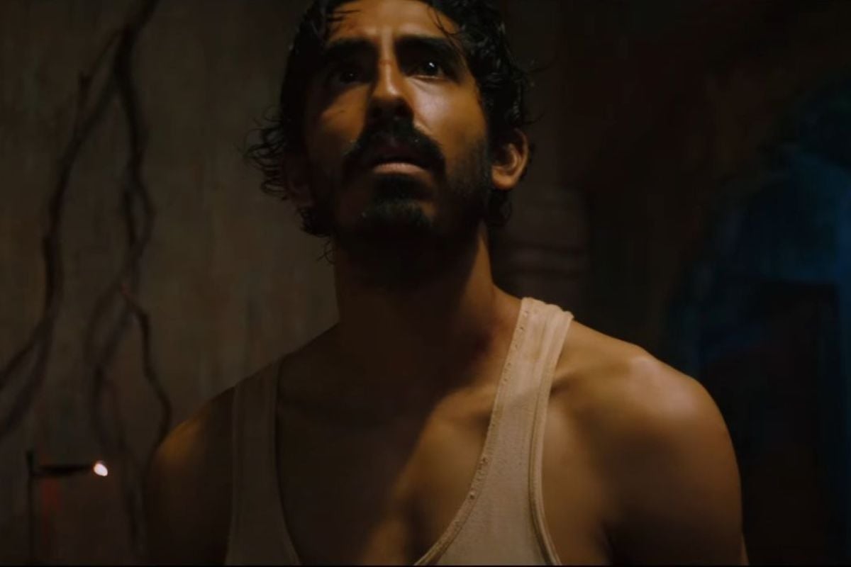 Monkey Man Và Hành Trình Đầy Gian Nan Để Ra Mắt Khán Giả Theo Lời Chia Sẻ Của Dev Patel