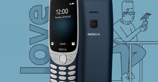 Giá điện thoại Nokia tháng 4/2024: Rất ít lựa chọn, từ 620.000 đồng