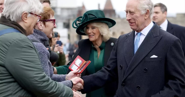 Hoàng gia Anh dự Lễ phục sinh vắng bóng Kate và William, trạng thái của Vua Charles sau hơn 1 tháng chữa trị ung thư được hé lộ