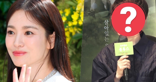 Sau 11 năm, Song Hye Kyo có màn tái hợp lần thứ 3 với "người cũ"?