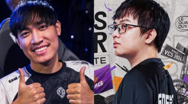 Team Secret đưa ra lựa chọn, “SofM vs Levi” mở màn playoffs VCS 2024 Mùa Xuân