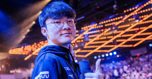 Giữa muôn vàn khó khăn, Faker và T1 đón tin vui trước thềm playoffs LCK Mùa Xuân 2024