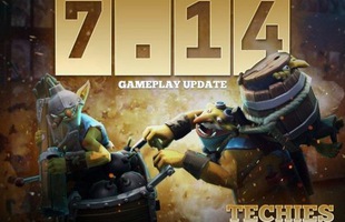 DOTA 2 update 7.14 (P2): Hàng loạt hero hot ăn 