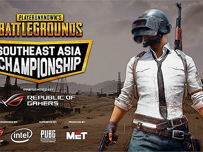 Đường tới Chung kết - Vô địch thế giới PUBG 2018, đăng ký Vòng Sơ loại Quốc gia ngay hôm nay