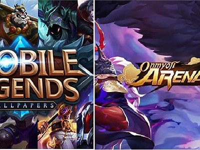 Ngôi vương Mobile Legneds đang bị lung lay khi MOBA Onmyoji Arena phát hành toàn Đông Nam Á?