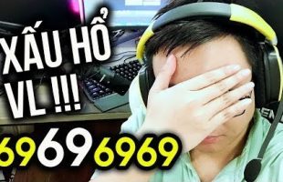 Dũng CT (Trực Tiếp Game) rời Cube TV chuyển sang livestream trên Nonolive