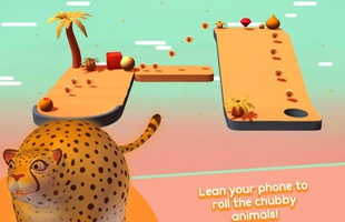 Marbleous Animal: Khi những loài động vật trở nên đáng yêu hơn bao giờ hết