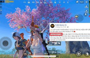 PUBG Mobile: Hết nghỉ lễ vẫn chưa có Update, VNG nguy cơ mất cả đống khách vì thất hứa