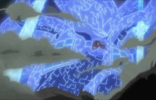 10 kỹ thuật phòng thủ mạnh nhất đã từng xuất hiện trong Naruto và Boruto (P2)