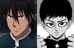 Anh em nhà Suiryu: Những kẻ tạo nên cuộc nội chiến One Punch Man trong tương lai?