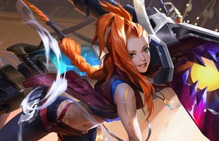 Đấu Trường Chân Lý: Tiết lộ ít ai ngờ tới từ Riot - Jinx là tướng 4 tiền 'phế' nhất của mùa 3