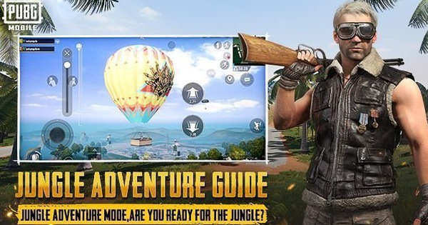 PUBG Mobile: Bản update được mong đợi nhất năm sắp ra mắt, rất nhiều điều đáng chờ đợi!