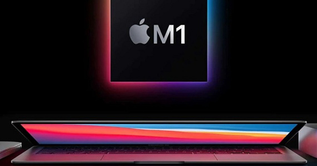 MacBook M1 và iPhone 12 giúp Apple mát mặt nhờ liên tục 