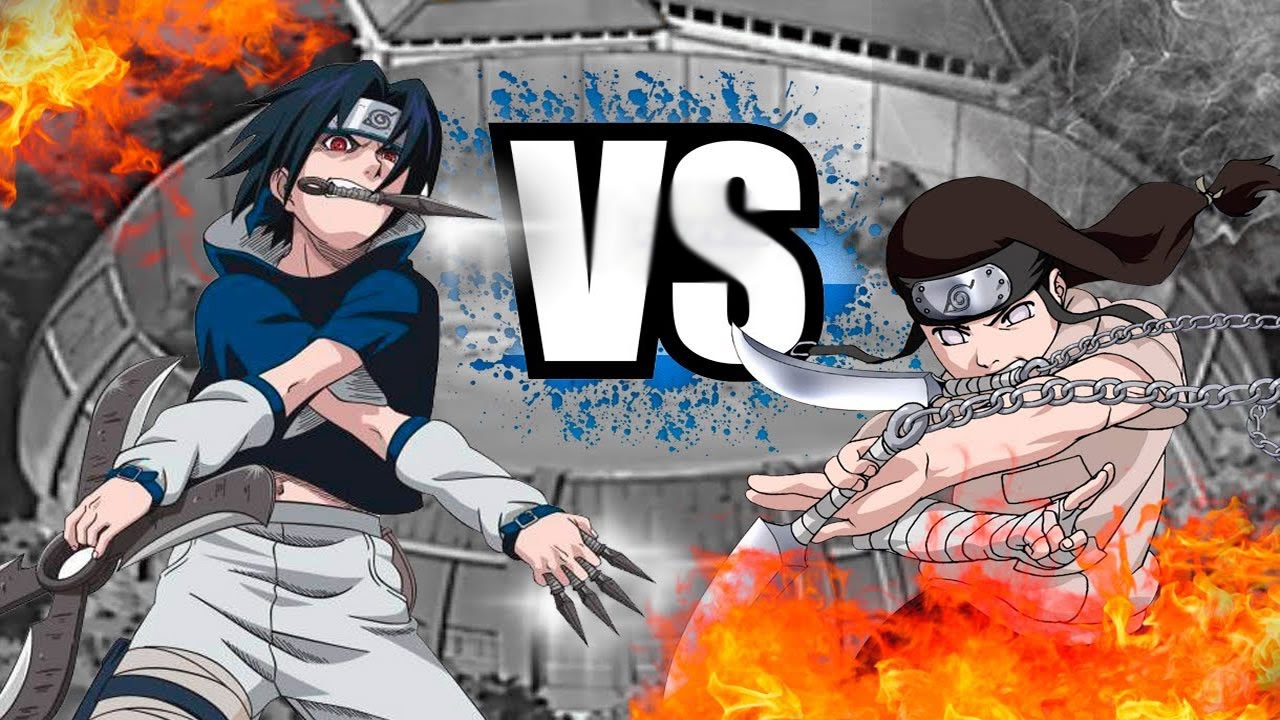 Naruto: Neji có thể thắng Sasuke không?