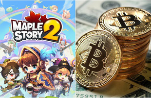 Chán làm game, cha đẻ của Maple Story đầu tư hẳn 100 triệu USD để chơi Bitcoin