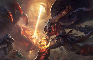 LMHT: Riot hé lộ những cập nhật quan trọng giúp game thủ mới gắn bó lâu dài với vị trí Đi rừng