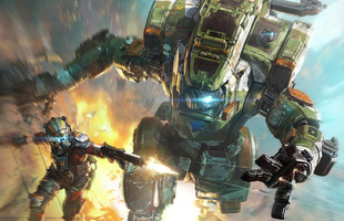 Tải ngay Titanfall 2 đang miễn phí trên Steam