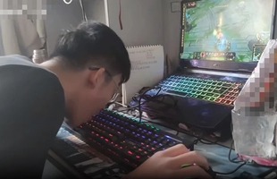 Một game thủ khiến cộng đồng LMHT trầm trồ vì thực hiện combo 