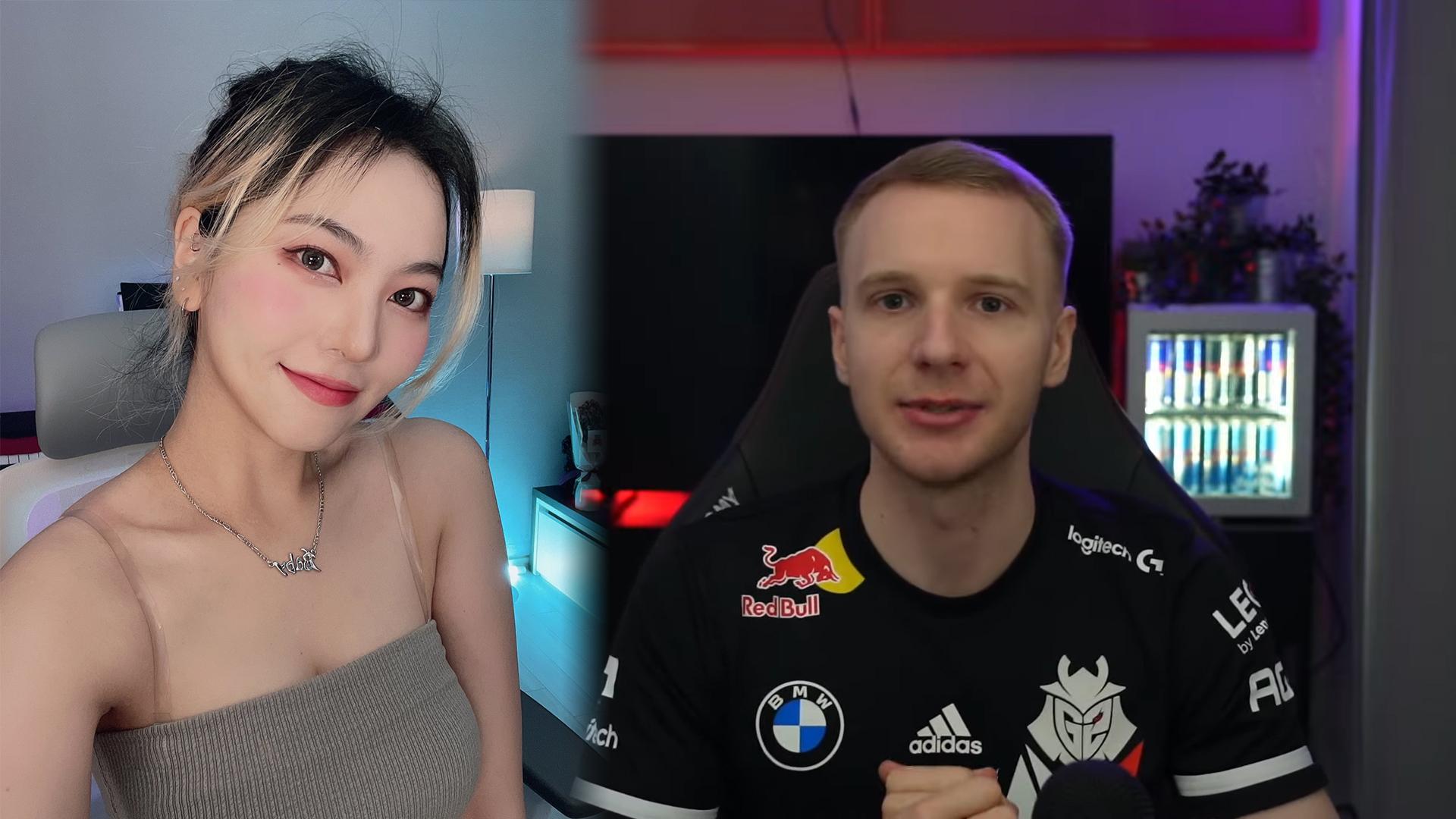 Các đội tuyển khác đến Hàn ‘tryhard’ trong rank, riêng G2 Jankos lên kế hoạch ‘livestream cùng gái đẹp’