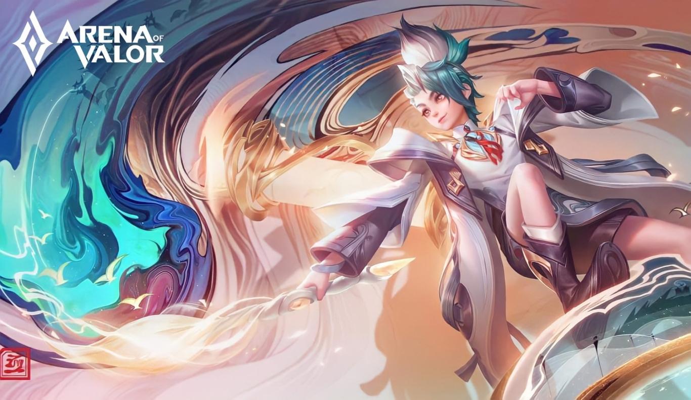 Tổng quan chi tiết về Yan - Vị tướng thứ 112 của Liên Quân Mobile