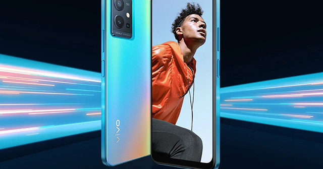 Vivo bủa vây thị trường tầm trung với Vivo T1x 4G và T1 5G, giá cực mềm