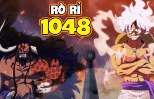 Spoil nhanh One Piece chap 1048: Denjiro xuất hiện, Orochi lại bị chặt đầu