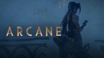 LMHT: Riot xác nhận phần 2 của series đình đám Arcane đang được triển khai