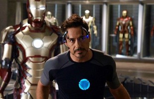 5 lý do khiến siêu anh hùng Iron Man khó bị thay thế trong MCU