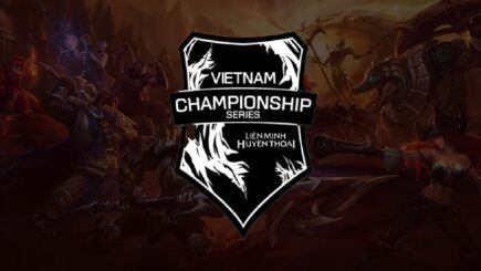 Drama VCSB: Xuất hiện tình tiết mới, nghi vấn đội tuyển của Yijin hối lộ BTC?
