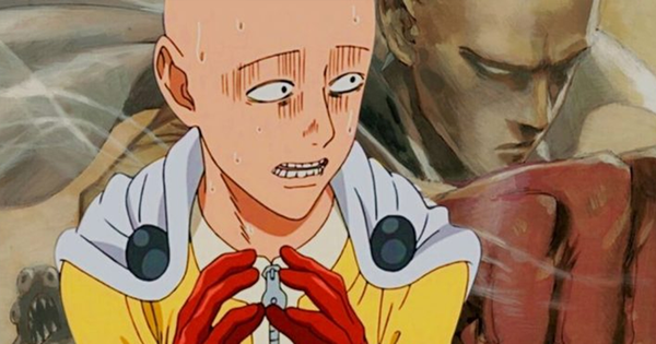 One Punch Man: Bí mật của Saitama sắp bị lật tẩy?